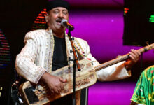 Photo de Festival Gnaoua: les moments forts de la 26e édition