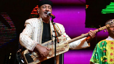 Photo de Festival Gnaoua: les moments forts de la 26e édition