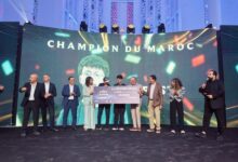 Photo de E-sport au Maroc : succès pour la finale de L’banka League à Casablanca (VIDEO)