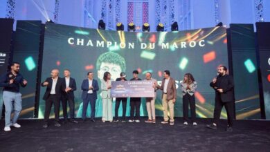 Photo de E-sport au Maroc : succès pour la finale de L’banka League à Casablanca (VIDEO)