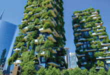 Photo de Immobilier durable : comment généraliser les logements verts ?