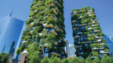 Photo de Immobilier durable : comment généraliser les logements verts ?