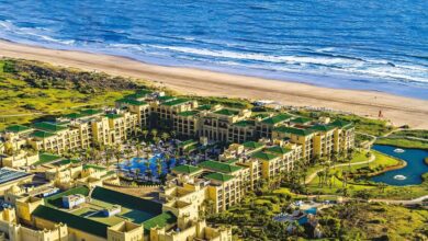 Photo de L’été s’annonce radieux à Mazagan Beach & Golf Resort