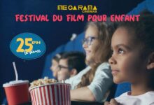 Photo de Megarama Maroc lance le premier Festival du Film pour Enfants