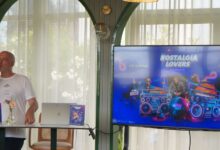 Photo de Le Nostalgia Lovers Festival de retour à Casablanca pour sa 2ème édition