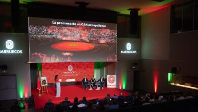 Photo de CAN 2025: l’ONMT embarque l’Europe dans l’univers “Maroc, Terre de Football”
