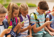 Photo de Pays-Bas : pas de réseaux sociaux avant 15 ans