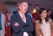 Photo de Intrepid Travel s’offre un riad au cœur de la médina de Marrakech