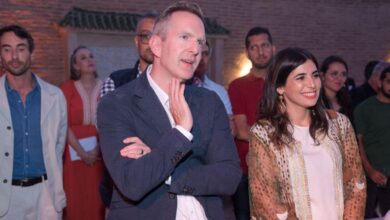 Photo de Intrepid Travel s’offre un riad au cœur de la médina de Marrakech