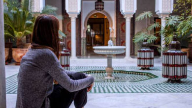 Photo de Tourisme : le Maroc repense ses étoiles pour mieux briller à l’international