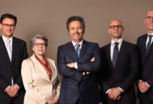Photo de Société Générale Maroc devient Saham Bank