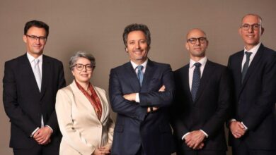 Photo de Société Générale Maroc devient Saham Bank