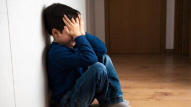 Photo de Réseaux sociaux : un rapport tire la sonnette d’alarme sur la santé mentale des enfants