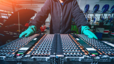 Photo de Entre ambition technologique et souveraineté stratégique