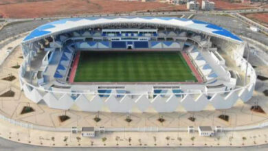 Photo de CAN 2025 : Agadir peaufine sa logistique