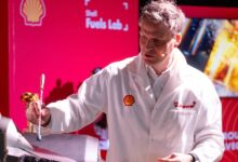 Photo de Produits de l’Année 2025 : Shell V-Power et Shell Helix Ultra primés