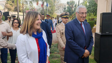 Photo de 14 juillet à Fès : quand l’histoire et la culture tissent les liens franco-marocains