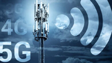 Photo de 5G : l’ANRT fixe le cap