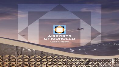 Photo de Aéroports : l’ONDA modernise son image