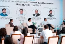 Photo de ALH Real Estate organise une conférence-débat sur l’habitat durable au Maroc