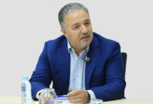 Photo de Abderrahmane Mounir : “Le numérique doit devenir un pilier du PIB marocain”