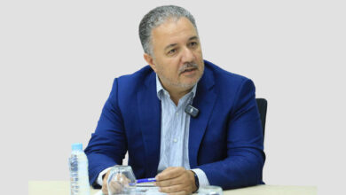 Photo de Abderrahmane Mounir : “Le numérique doit devenir un pilier du PIB marocain”