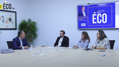 Photo de Cyberattaques : comment se protéger ? Abderrahmane Mounir répond (VIDEO)