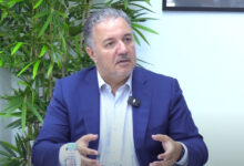 Photo de Abderrahmane Mounir: « nous sommes sur les starting block pour une extension » (VIDEO)