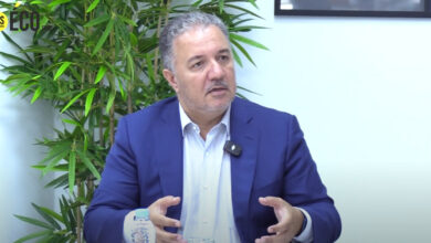 Photo de Abderrahmane Mounir: « nous sommes sur les starting block pour une extension » (VIDEO)