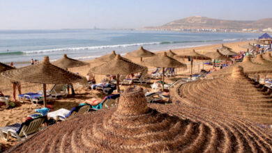 Photo de Agadir : porté par un 1er semestre en hausse, l’été s’annonce chaud