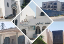 Photo de Agadir : le lourd fardeau des hôtels fermés