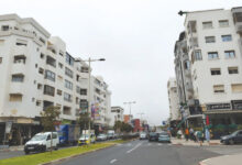 Photo de Esthétique des façades à Agadir : nouveau tour de vis des autorités
