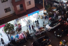 Photo de Agadir : la prolifération des commerces ambulants inquiète