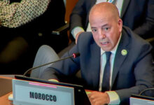 Photo de Sécurité alimentaire : le Maroc plaide pour la création d’un fonds international