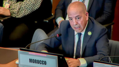 Photo de Sécurité alimentaire : le Maroc plaide pour la création d’un fonds international