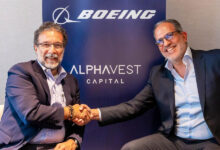Photo de Aéronautique : Boeing conclut un pacte industriel avec Alphavest pour cinq centres d’excellence