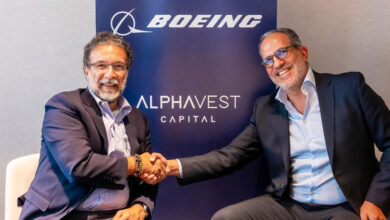Photo de Aéronautique : Boeing conclut un pacte industriel avec Alphavest pour cinq centres d’excellence