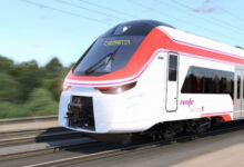 Photo de Transport ferroviaire : le Maroc, moteur de croissance pour Alstom Spain