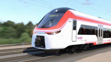 Photo de Transport ferroviaire : le Maroc, moteur de croissance pour Alstom Spain