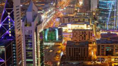 Photo de Tourisme : l’Arabie Saoudite chapeaute le classement mondial des recettes