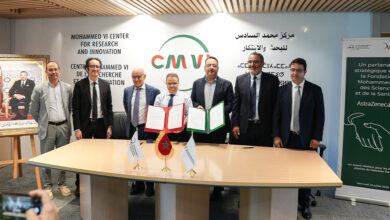 Photo de Maladies rares : la FM6SS et AstraZeneca s’unissent pour créer des centres d’excellence