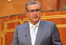 Photo de Action gouvernementale : les satisfécits d’Akhannouch