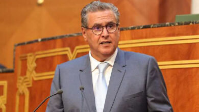 Photo de Action gouvernementale : les satisfécits d’Akhannouch