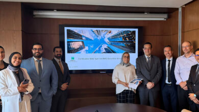 Photo de BMCI Securities Services obtient la certification internationale ISAE 3402 Type 1