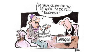 Photo de Bancarisation : l’objectif des 75% se précise