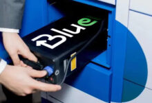 Photo de Mobilité électrique : Blu EV investit 100 M$ dans les deux-roues