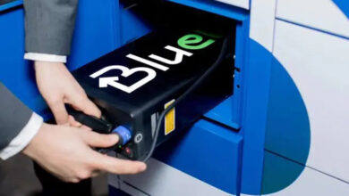 Photo de Mobilité électrique : Blu EV investit 100 M$ dans les deux-roues