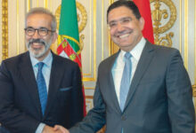 Photo de Maroc-Portugal : un partenariat stratégique au service d’un pont euro-africain