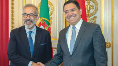 Photo de Maroc-Portugal : un partenariat stratégique au service d’un pont euro-africain