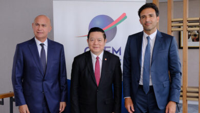 Photo de CGEM : nouveau cap stratégique avec l’Asie du Sud-Est